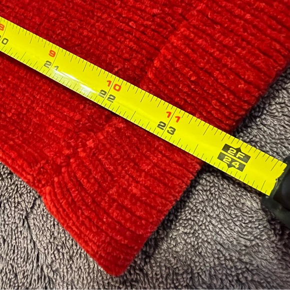 Zipper Color Block Sweater - Picture 13 of 13